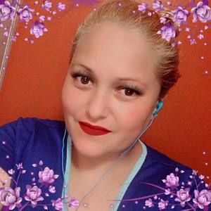 Meet your Posher, Blanca estela